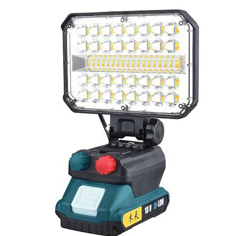 چراغ کار مدل W8135-18V