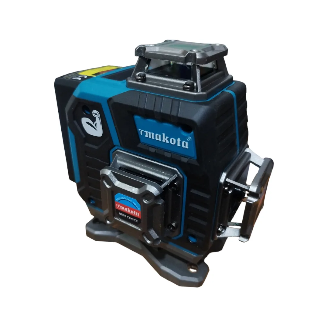 تراز لیزری چرخشی ماکوتا مدل TM-22 WF-360-1.20 به همراه سه پایه