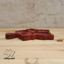 اردور خوری چوبی ملوری وود مدل d512