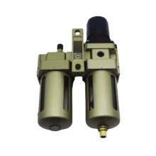 رطوبت گیر کمپرسور تراست مدل دوقلو کد YP-1/2