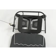 میز اتو پایه‌دار مدل UN-7070