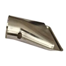 سری سشوار صنعتی مدل لبه پهن L80MM
