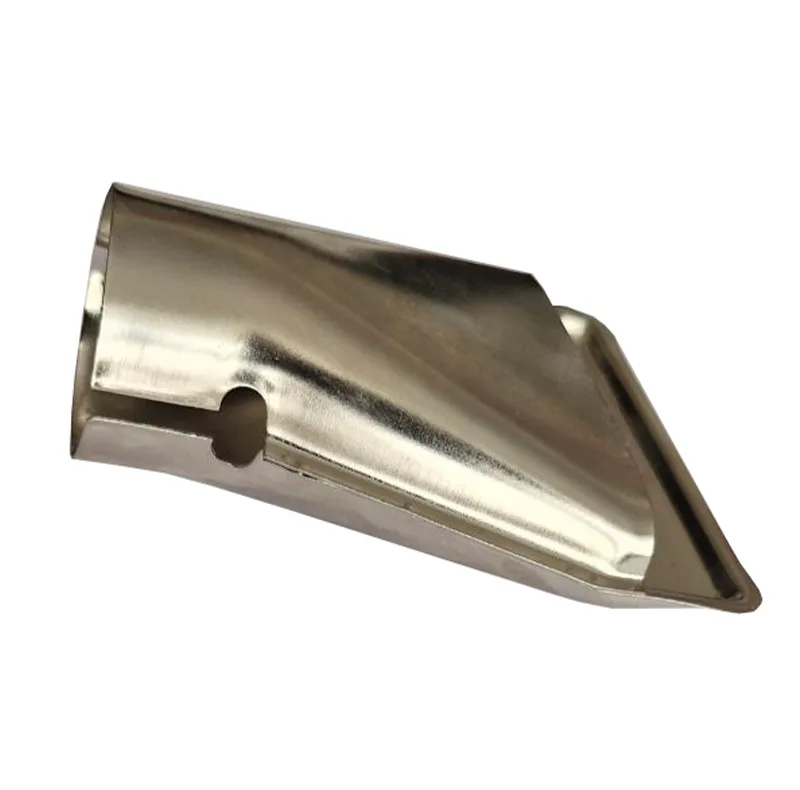 سری سشوار صنعتی مدل لبه پهن L80MM