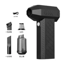 دستگاه دمنده و مکنده شارژی 30 وات مدل Violent Pro