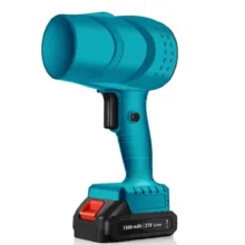 دستگاه دمنده شارژی 8 متر مکعب در دقیقه راویکس مدل DC21V