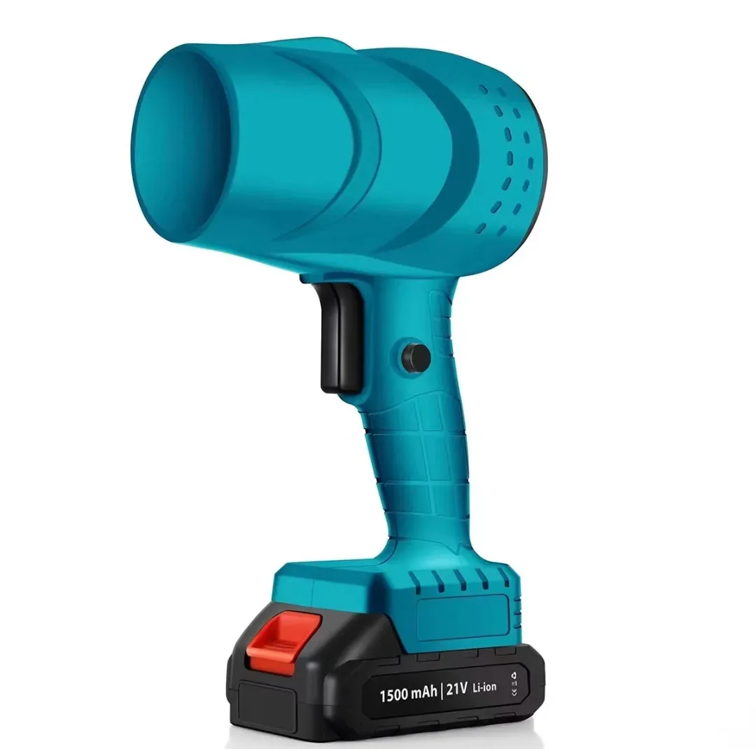 دستگاه دمنده شارژی 8 متر مکعب در دقیقه راویکس مدل DC21V