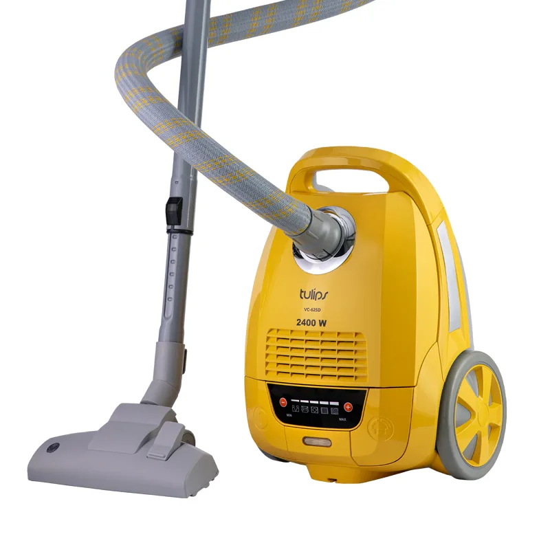 جاروبرقی تولیپس مدل vc-625D