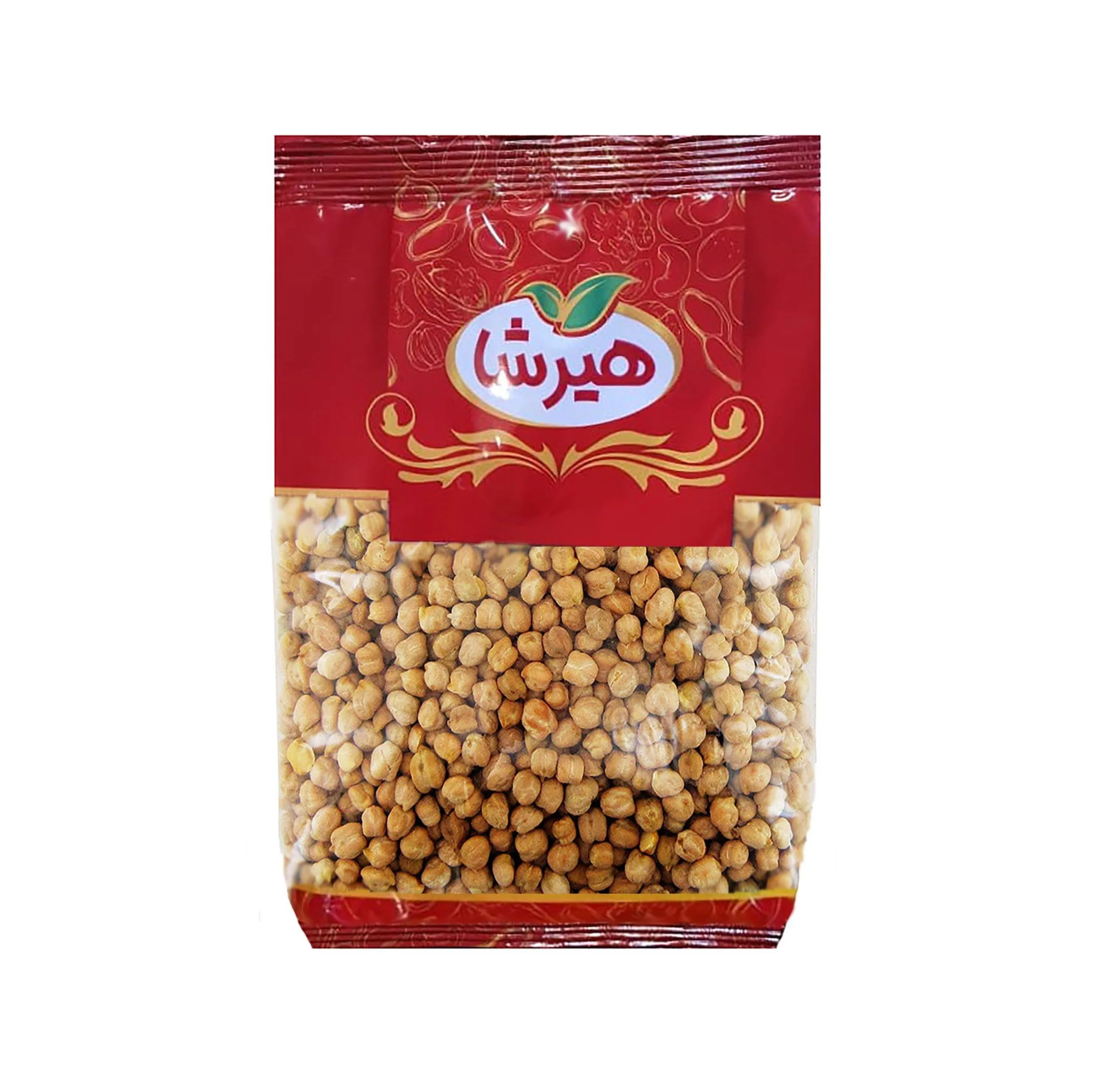نخود صنایع غذایی هیرشا - 500 گرم