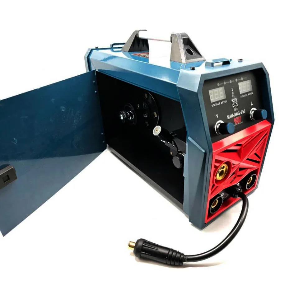 دستگاه جوش 950 آمپر باس مدل BS-950 Co2