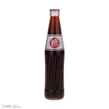 نوشابه گازدار زمزم با طعم کولا - 250 میلی لیتر بسته 12 عددی