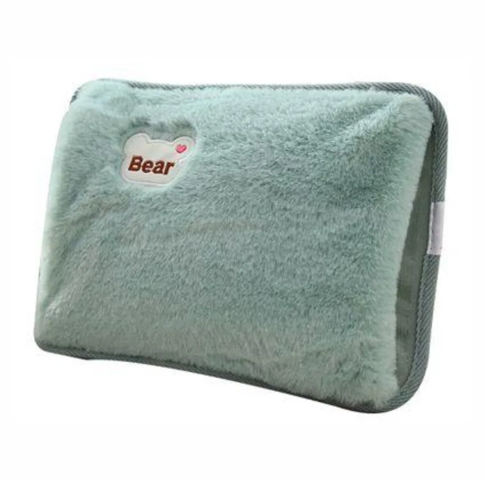 کیسه آب گرم برقی مدل Bear