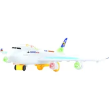 هواپیما بازی مدل boing-747