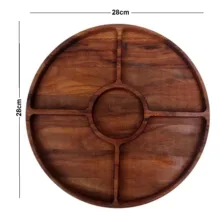 اردوخوری 201-2 چوب طبیعی