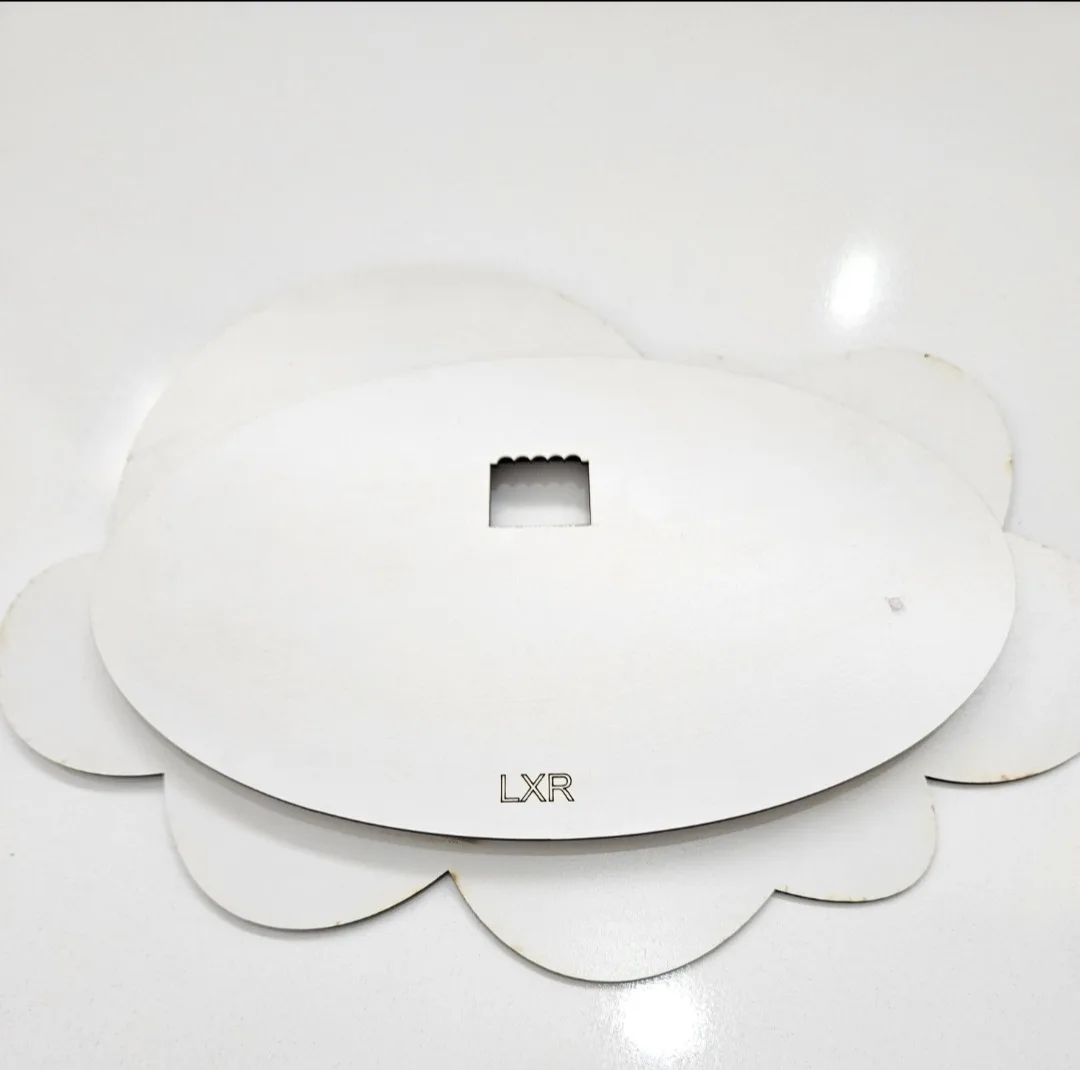 چراغ خواب اتاق کودک الیکسار مدل ابر کد L1