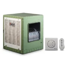 کولر آبی 5500 آبسال مدل AC55R