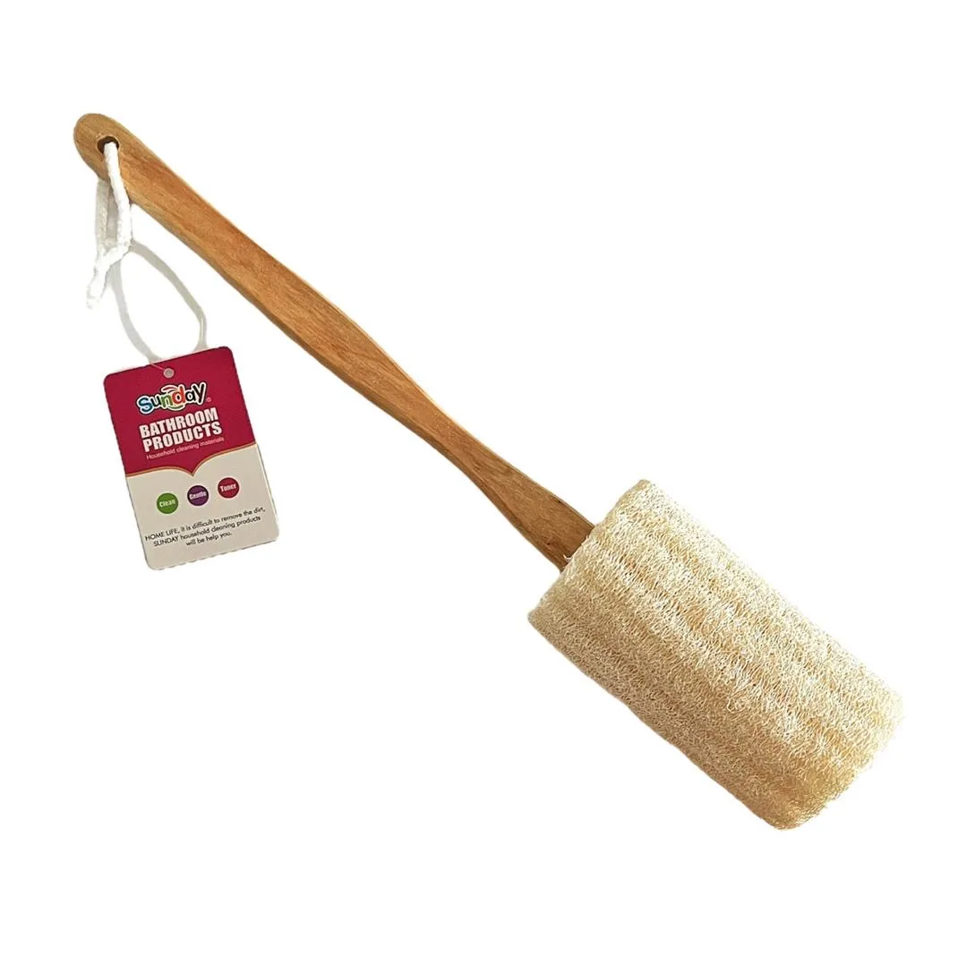 برس شستشوی بدن ساندی مدل لوفا کد L-77135