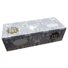سرویس قاشق و چنگال 152 پارچه طرح شیکاگو
