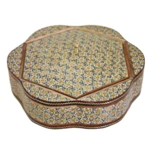 شکلات خوری خاتم کد 006