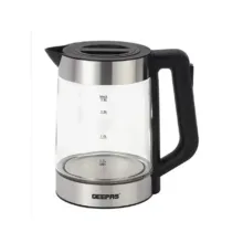 چای ساز کنار هم جی پاس مدل GTM38065
