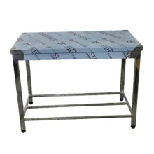 میز کار کارگاهی مدل A190