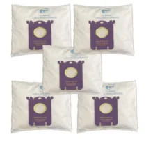 پاکت جاروبرقی مدل ph مناسب جاروبرقی ناسا الکتریک NS9094 بسته 5 عددی