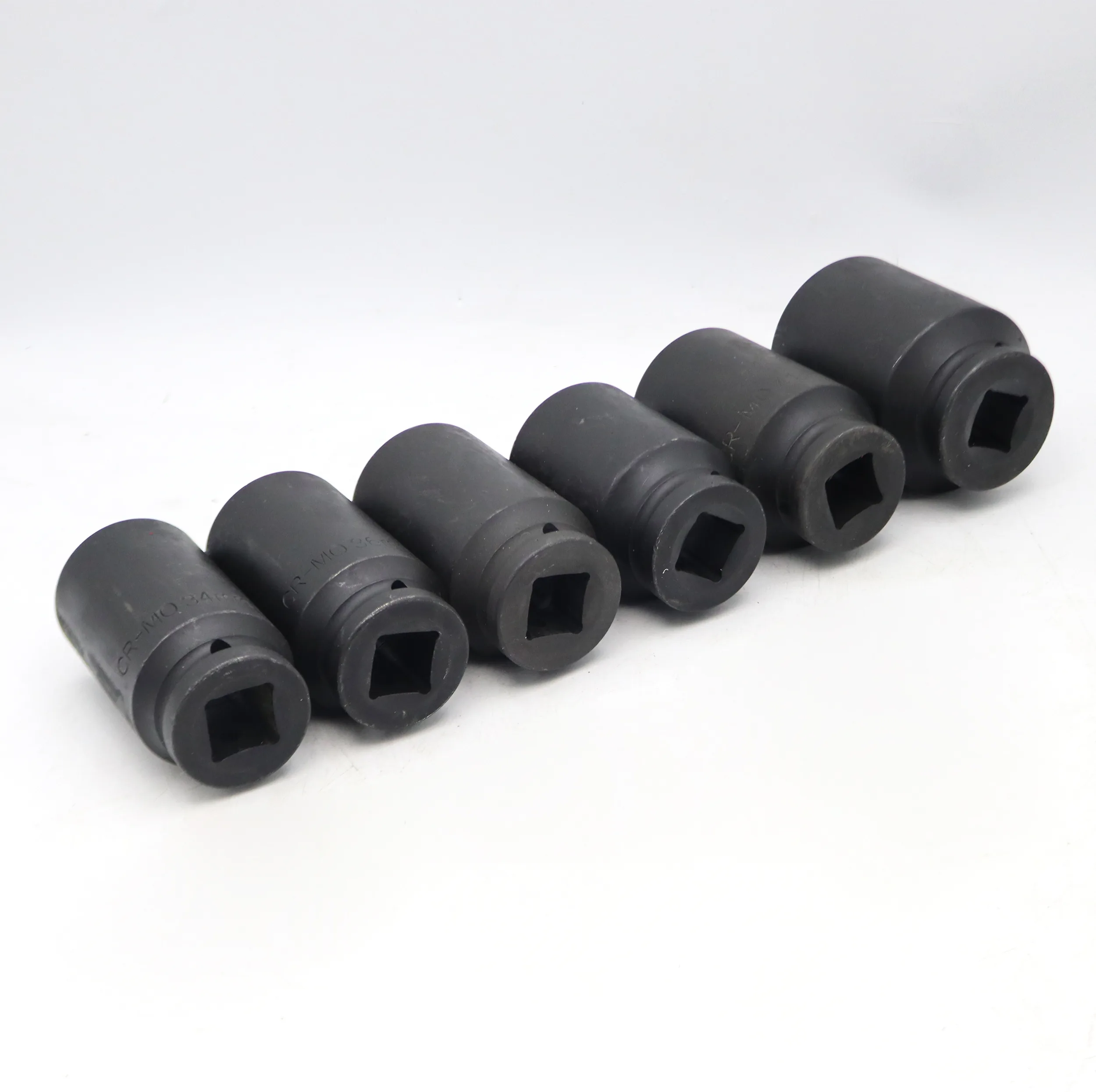 جعبه بکس مدل سویفت کد YPB-TAIWAN-24-50MM-3/4INCH مجموعه 11 عددی