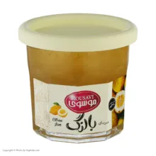 مربای بالنگ موسوی - 320 گرم