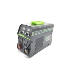 دستگاه جوش 400 آمپر باس مدل BS123LB239-11