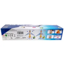 هواپیمای بازی ایرباس A380  کد CH-131