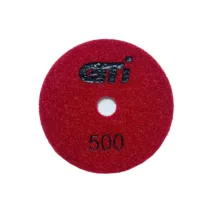 پد الماسه جی تی ای مدل GRIT-500
