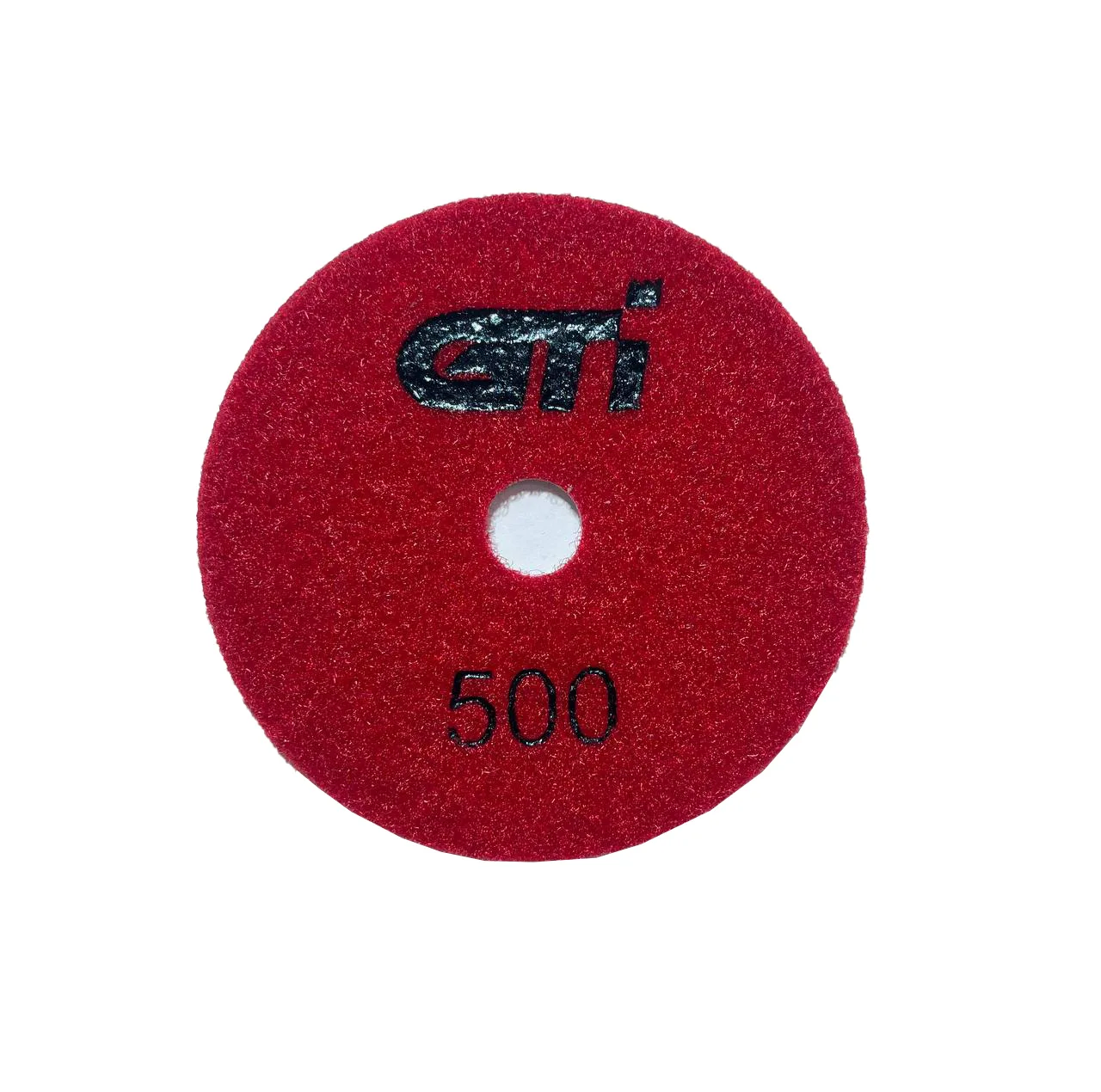 پد الماسه جی تی ای مدل GRIT-500