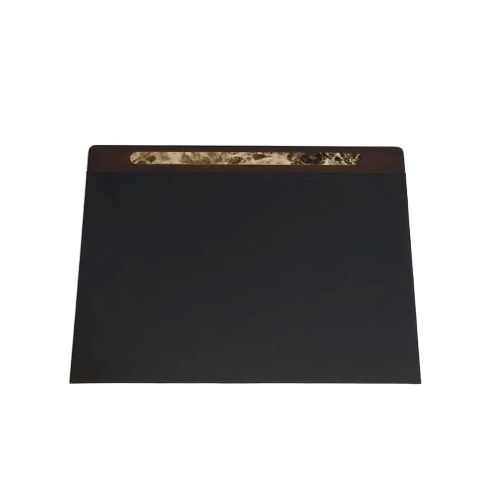 ست لوازم اداری رومیزی طرح سنگ مرمر مدل مدیریتی مجموعه 9 عددی