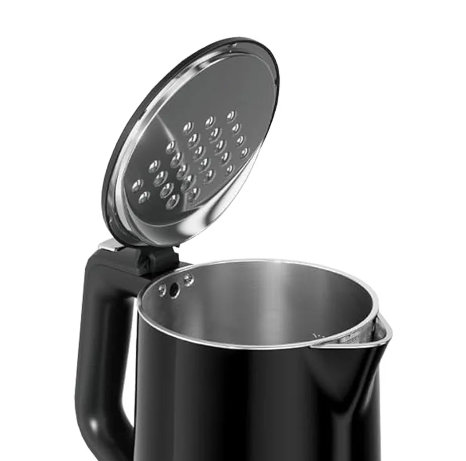 چای ساز کنار هم فلر مدل TSS 550