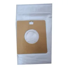 پاکت جاروبرقی پارس خزر مدل نانو مناسب برای جاروبرقی سامسونگ Samsung بسته 4 عددی