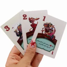بازی فکری مدل موش جک