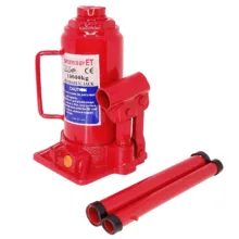 جک خودرو مدل ART-10TC-HYD-JC ظرفیت 10 تن