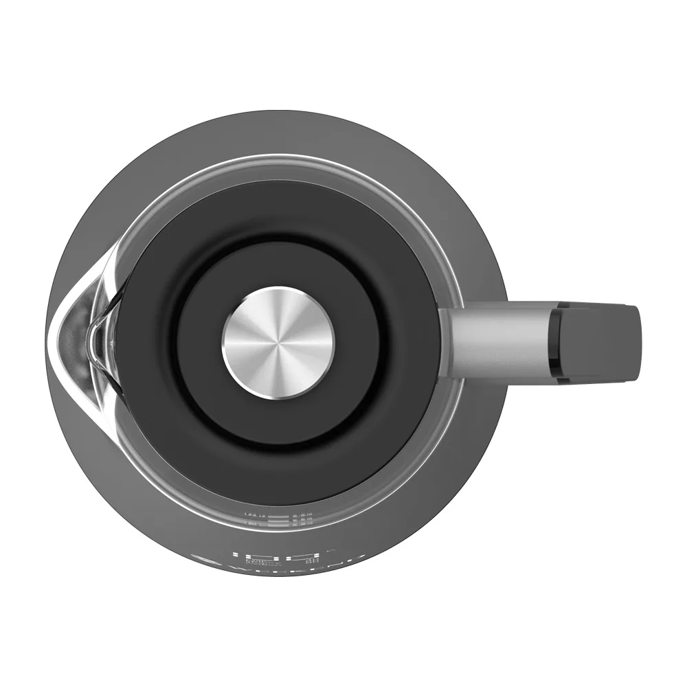 چای ساز روی هم ویکند مدل WKTM-270L