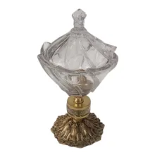 قندان مدل S-4276 بسته دو عددی