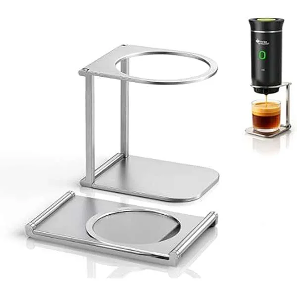 پایه نگهدارنده اسپرسوساز سفری مدل KMS-01