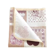 سفره 24 نفره مدل ماژستیک طرح 2 رو کد 02