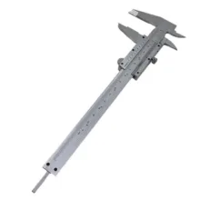 کولیس ورنیر مدل DF160 گستره 0-150 میلیمتر