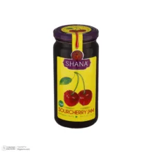 مربا آلبالو شانا - 570 گرم