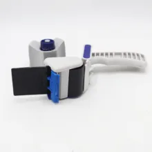 دستگاه چسب پهن مدل بلک بول کد YP-23CM