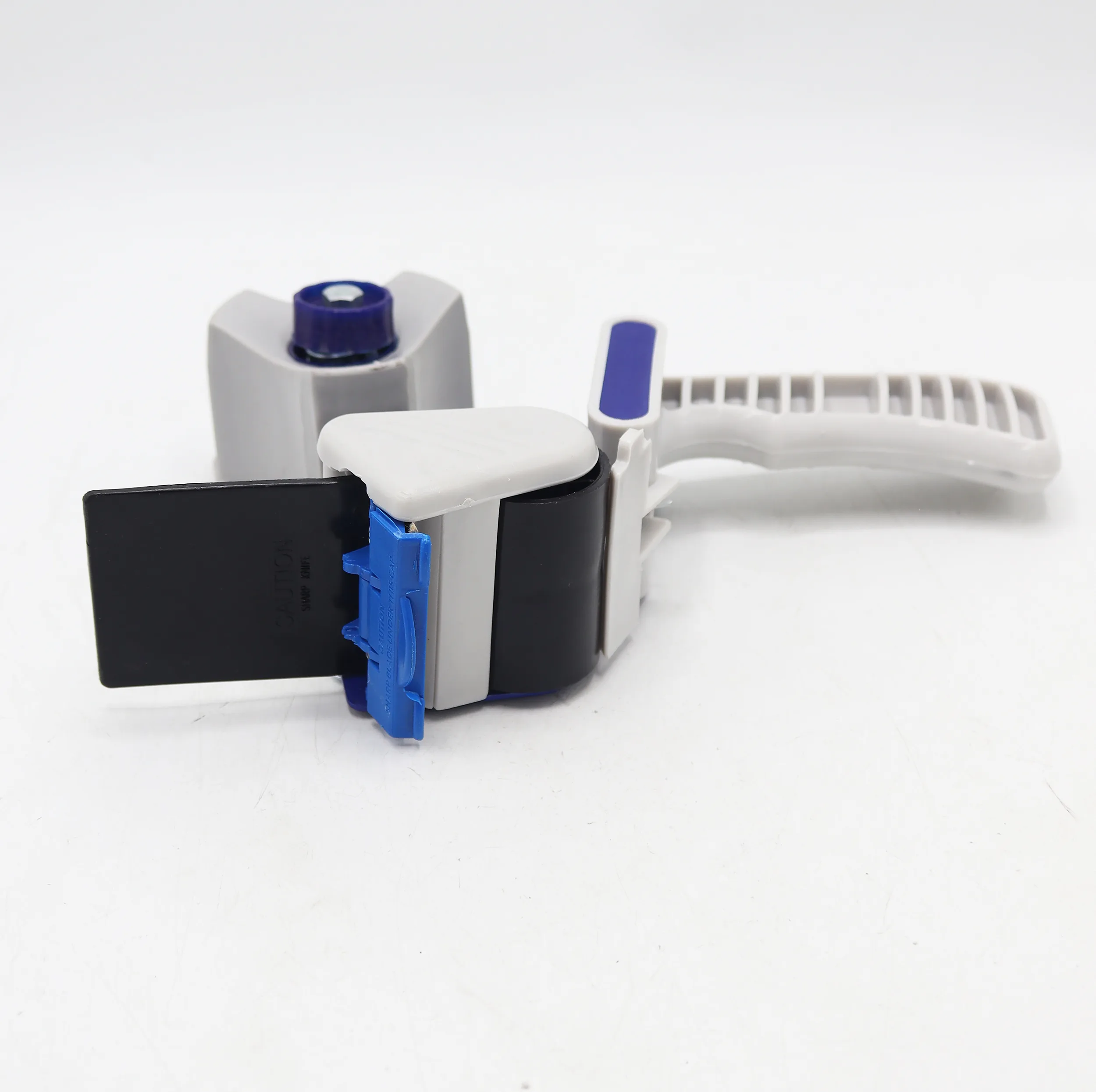 دستگاه چسب پهن مدل بلک بول کد YP-23CM