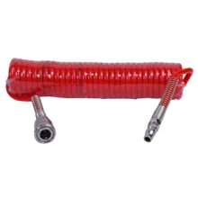 شلنگ فنری مدل AHP2 - 10m