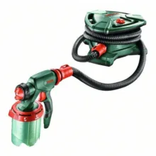 پیستوله برقی بوش مدل PFS 7000 کد All Paint/Advanced