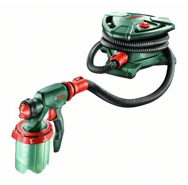 پیستوله برقی بوش مدل PFS 7000 کد All Paint/Advanced