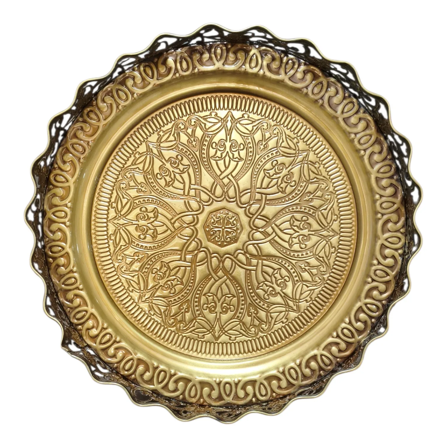 میوه خوری مدل آنتیک AM52
