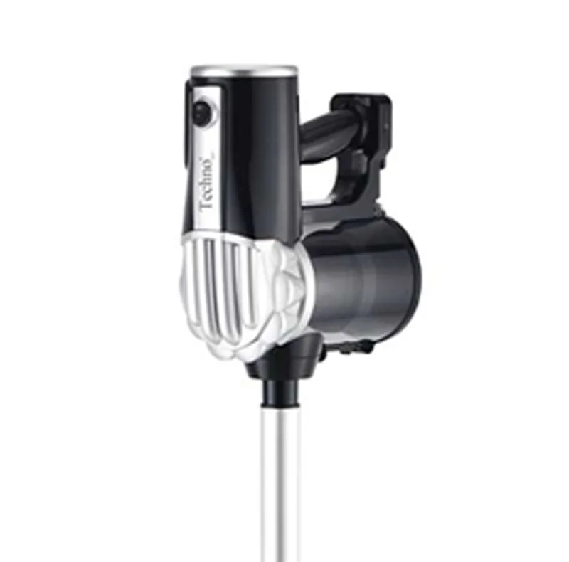 جاروبرقی 600 وات تکنو مدل Te-1706