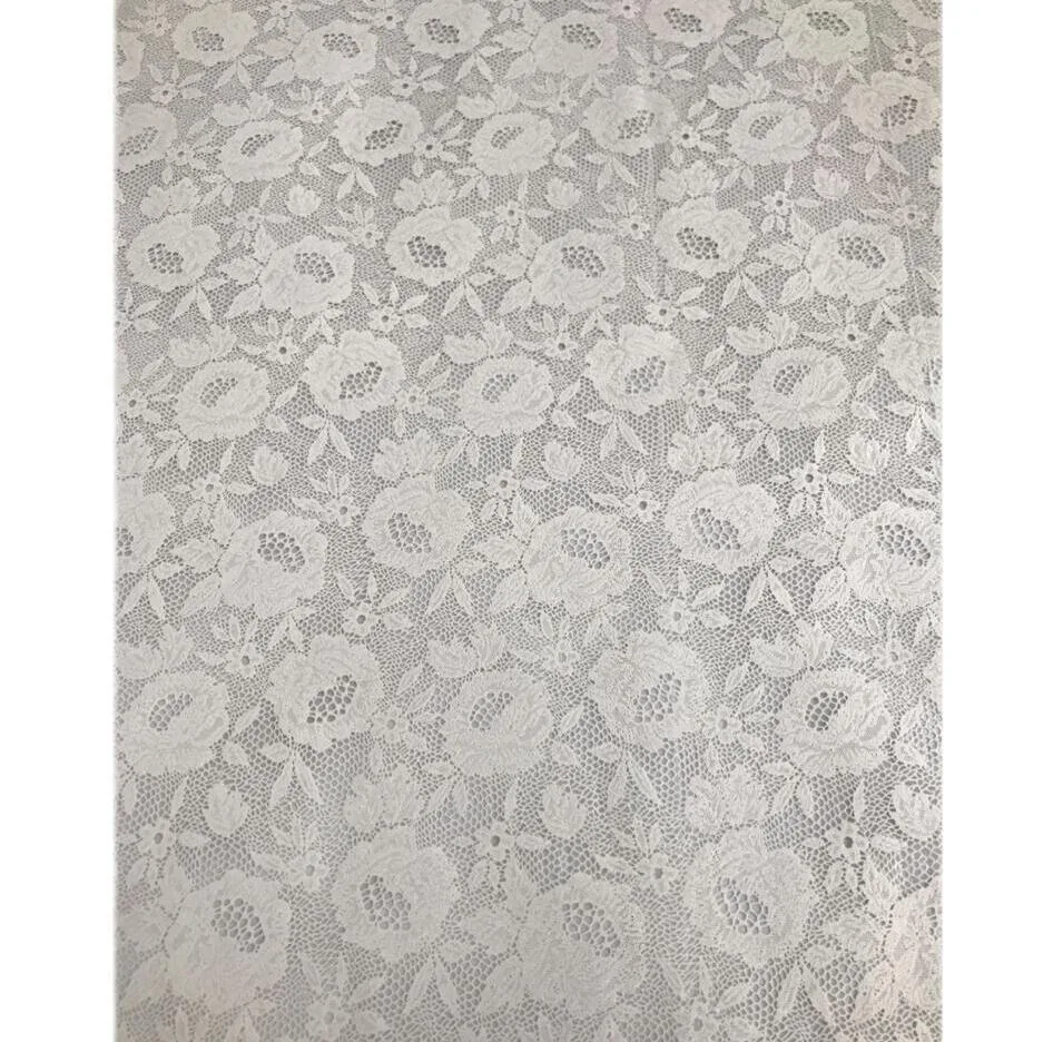 سفره 10 نفره مدل رویال طرح گیپور کد 07 سایز 250×100 سانتی متر